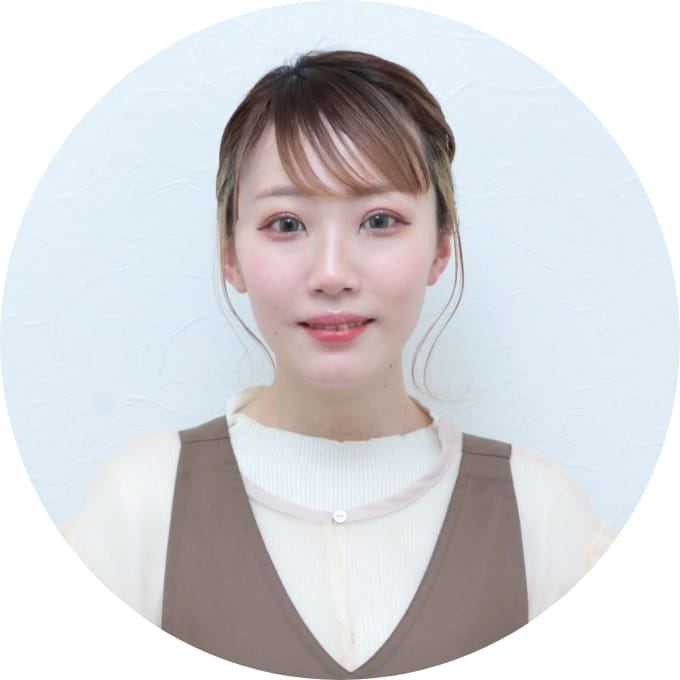 松本 歩紗