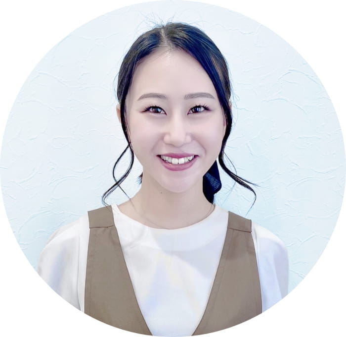 中林 香織