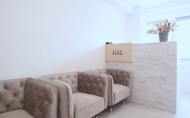 HAL豊中イマイビル店