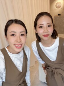 HAL豊中本店の様子