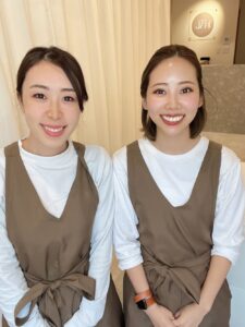 HAL豊中本店の様子